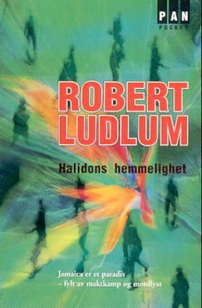 Halidons hemmelighet