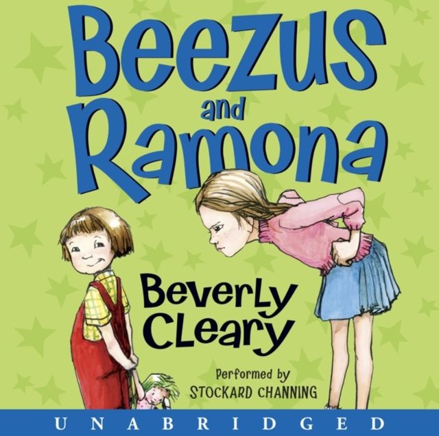 Beezus and Ramona CD
