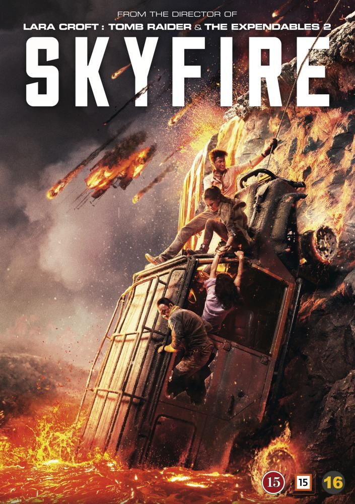 Skyfire