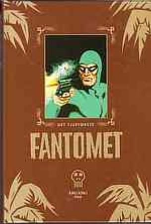 Det tjueførste Fantomet : årgang 1968