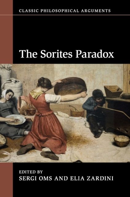The Sorites Paradox