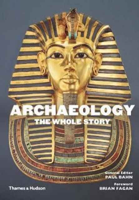 Archaeology : the whole story