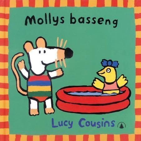 Molly på bondegården