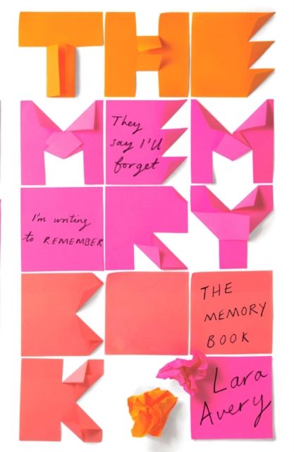 The memory book