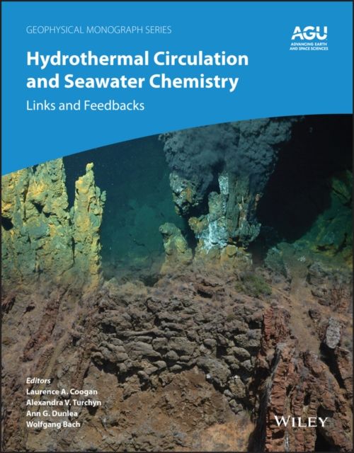 Hydrothermal Circulation and Seawater Chemistry : Links and Feedbacks