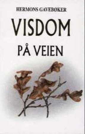 Forsidebilde av Visdom på veien