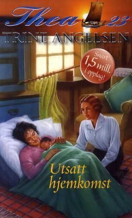 Utsatt hjemkomst