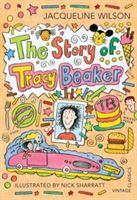 The story of Tracy Beaker