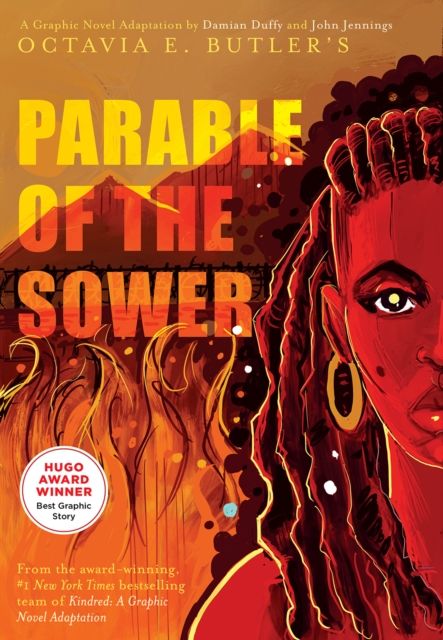 Parable of the sower : a graphic novel adaptation