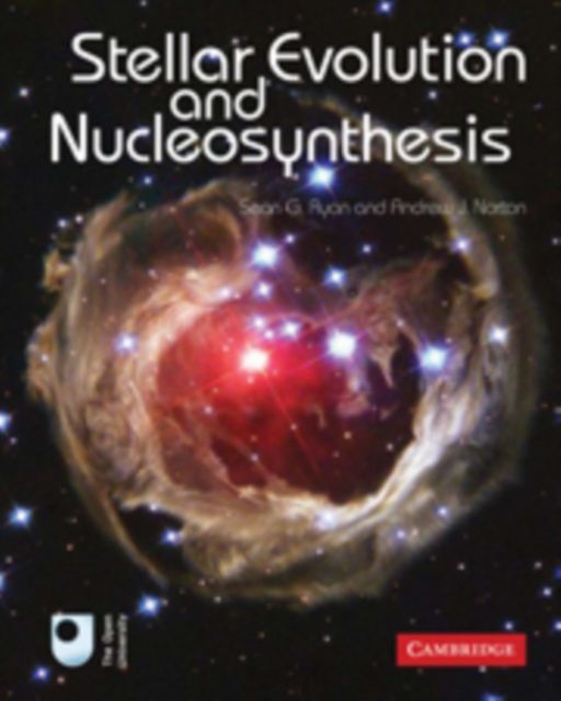 Stellar Evolution and Nucleosynthesis