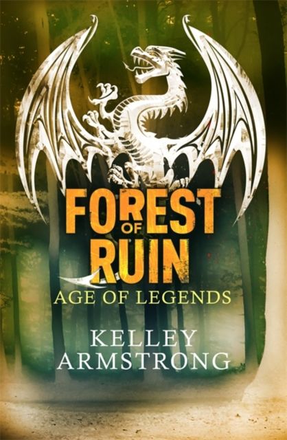 Forest of ruin