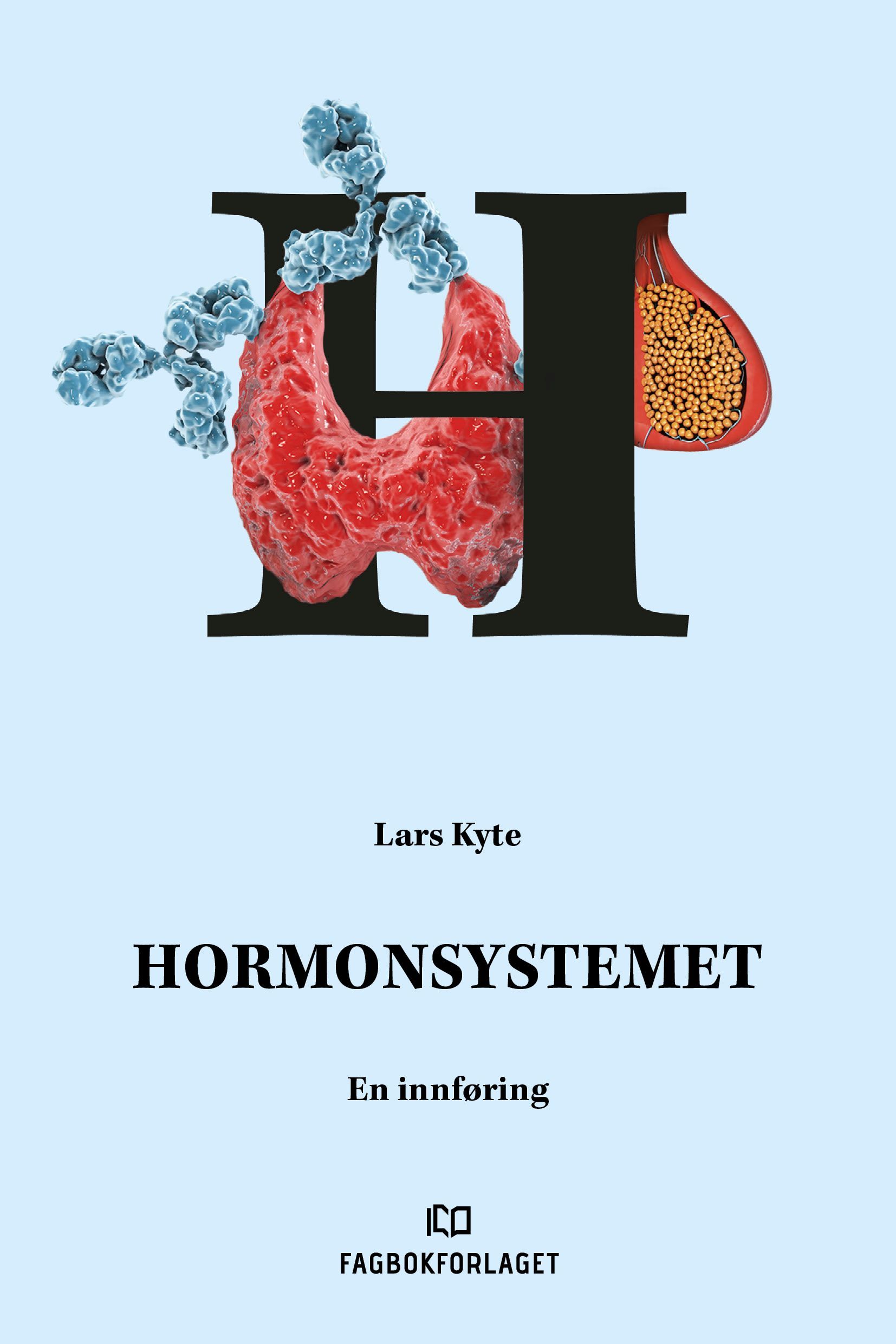 Hormonsystemet : en innføring