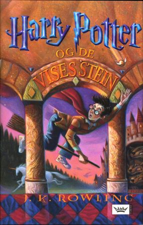 Harry Potter