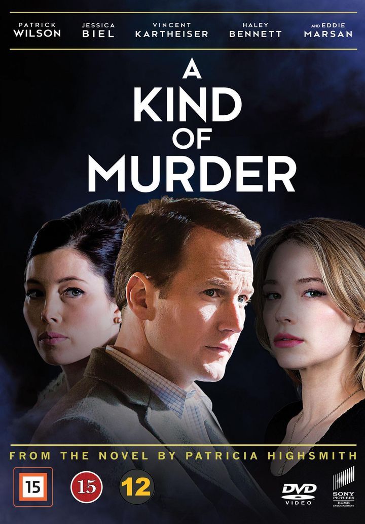 A Kind of murder
