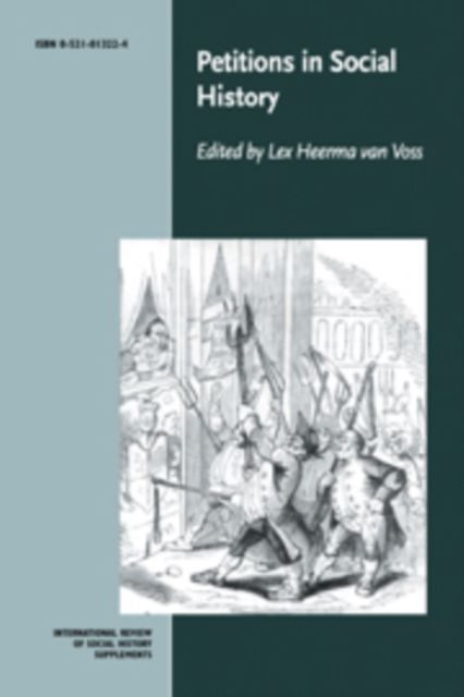 Petitions in Social History