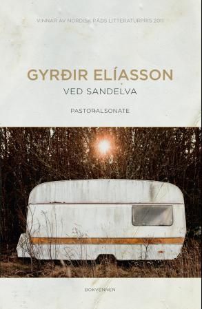 Ved Sandelva : pastoralsonate