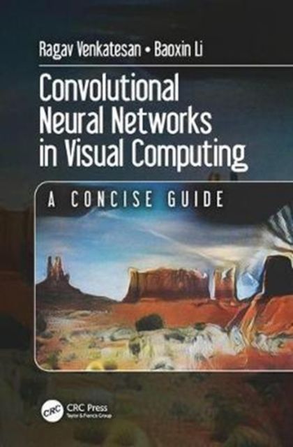 Convolutional Neural Networks in Visual Computing : A Concise Guide