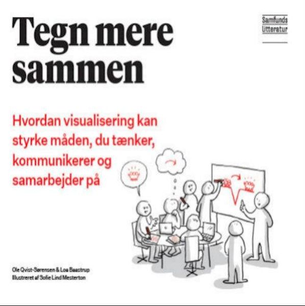Tegn mere sammen