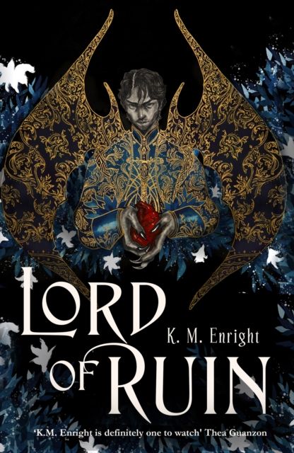 Lord of Ruin : the addictive Sunday Times bestselling series