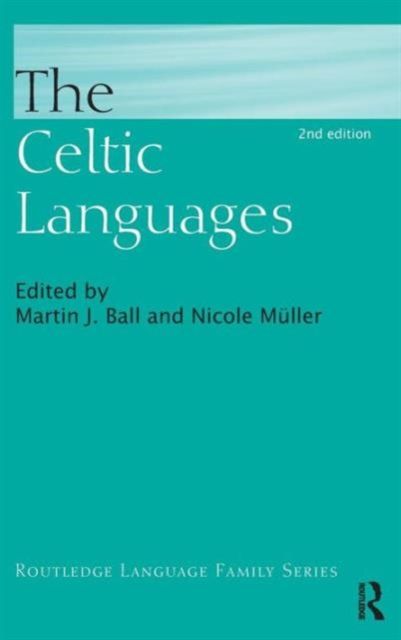 The Celtic Languages