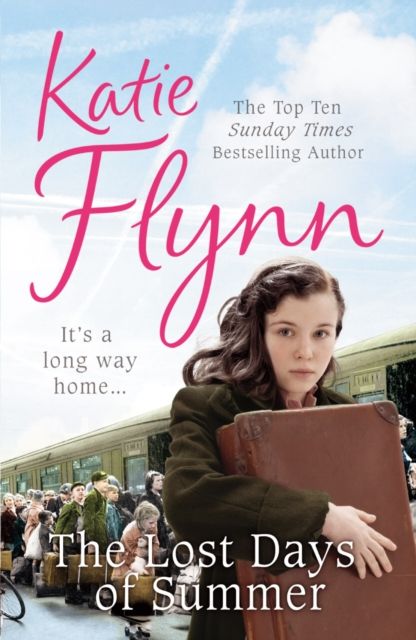 The Lost Days of Summer : An engaging and heartwarming story from the Sunday Times bestselling author