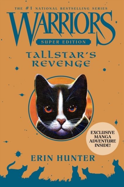 Tallstar's Revenge : Super Edition