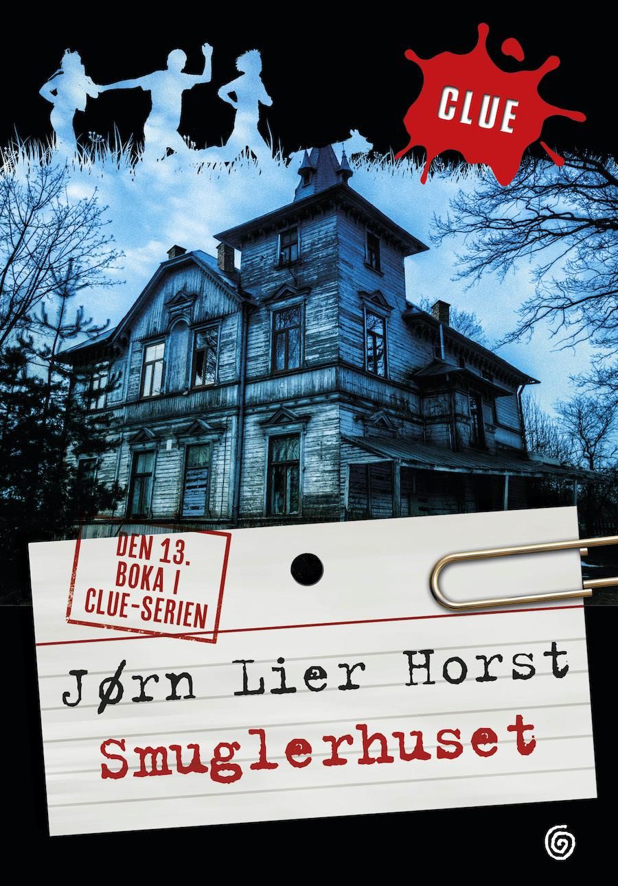 Smuglerhuset