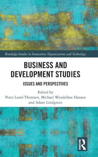 Business and Development Studies : Issues and Perspectives