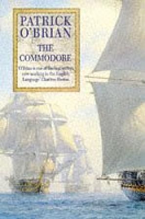 The commodore