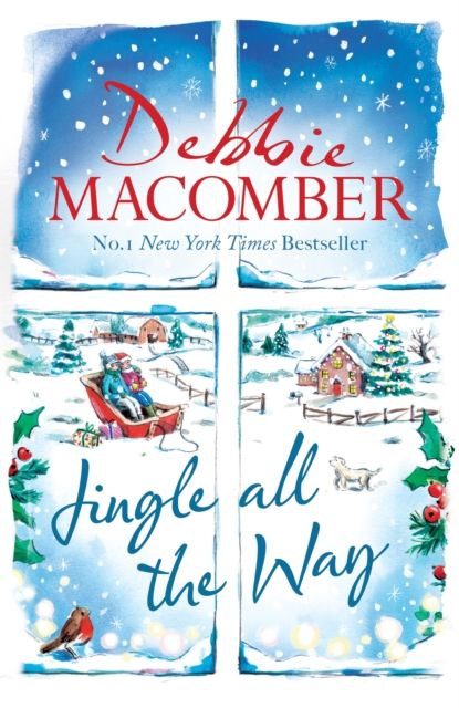 Jingle all the way