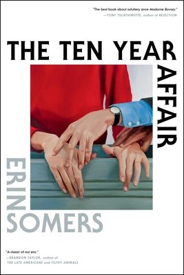 Ten Year Affair : A Novel