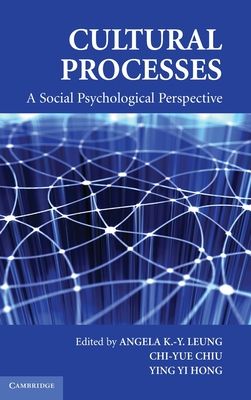 Cultural Processes : A Social Psychological Perspective