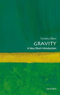 Gravity : a very short introduction
