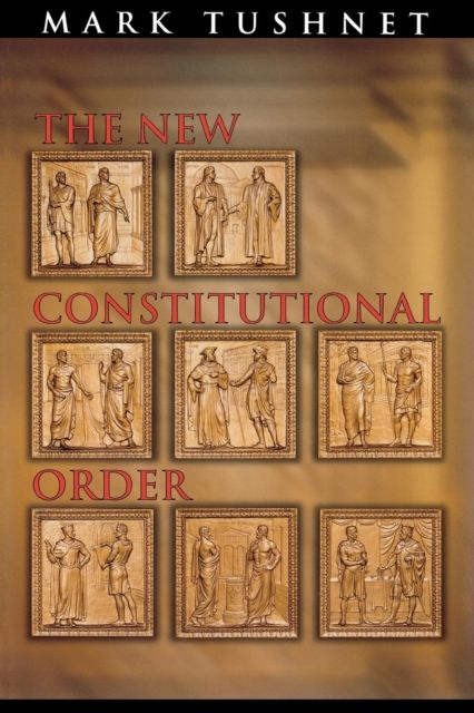 The New Constitutional Order