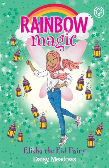 Elisha the eid fairy