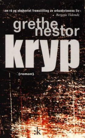 Kryp : roman