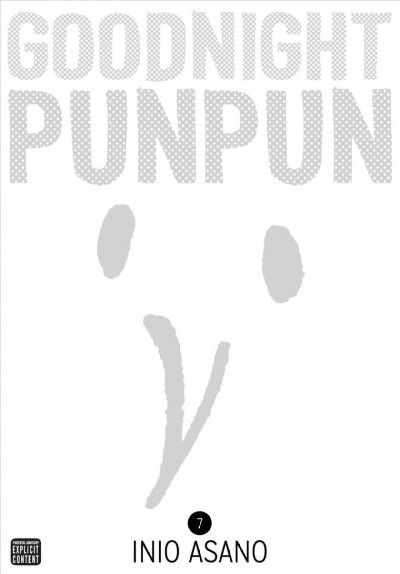 Goodnight Punpun. 7