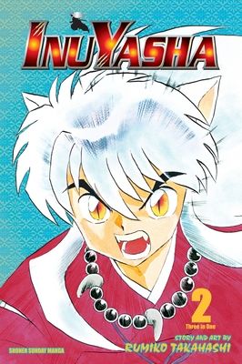 InuYasha. Volume 2
