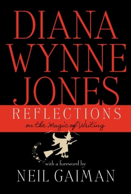 Reflections : On the Magic of Writing