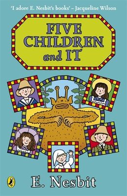 Five children and it