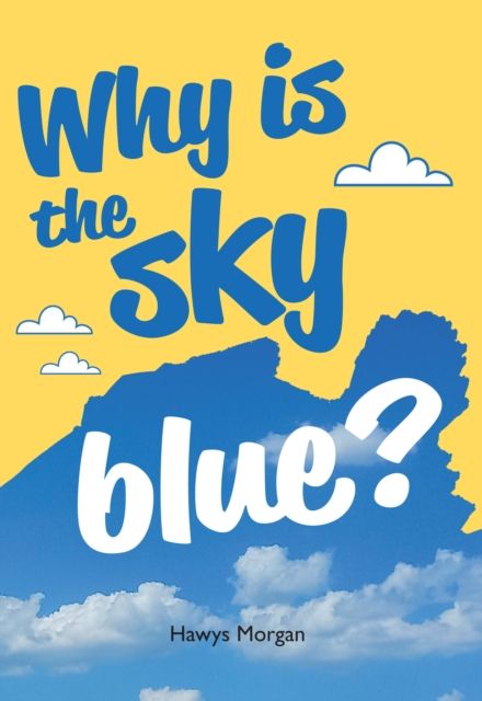 Why is the sky blue? : Fluency 14