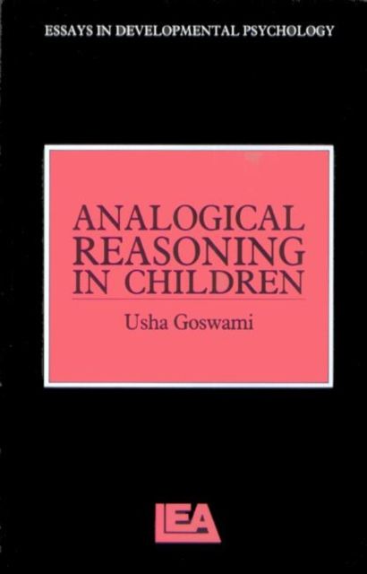 Analogical Reasoning in Children