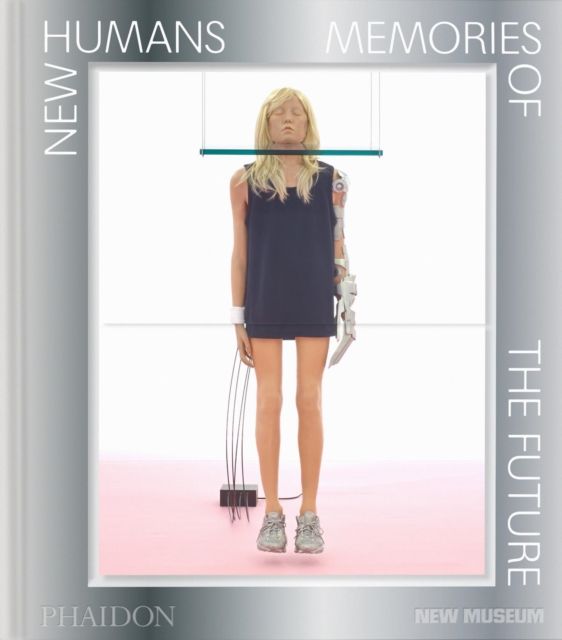 New Humans : Memories of the Future