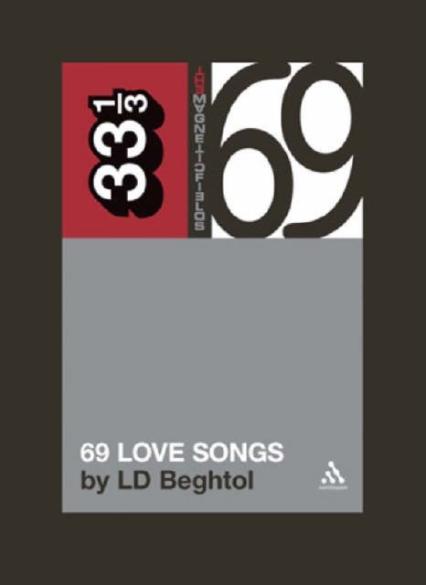 69 love songs : a field guide