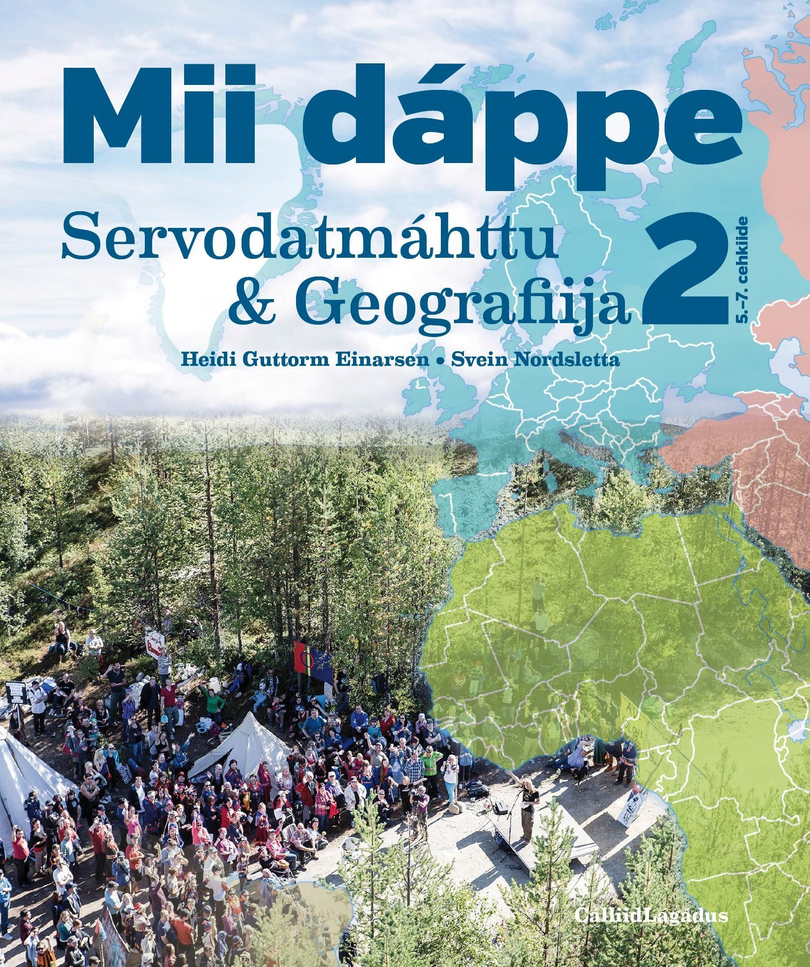 Servodatmahttu : 5-7 : servodatfaga