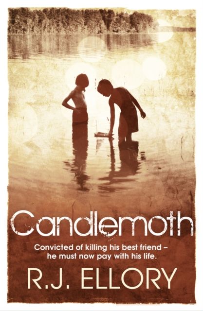 Forsidebilde av Candlemoth