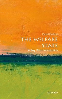 The Welfare State : A Very Short Introduction