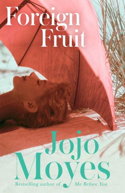 Foreign fruit