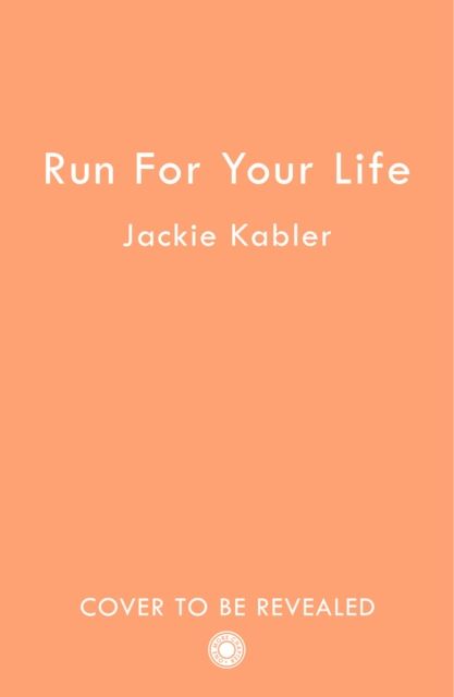 Forsidebilde av Run For Your Life