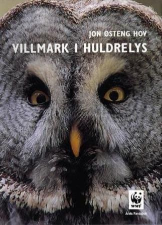 Villmark i huldrelys